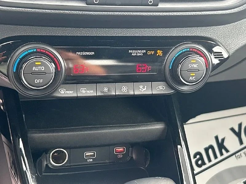 2022 Kia Forte - Image 12 of 12