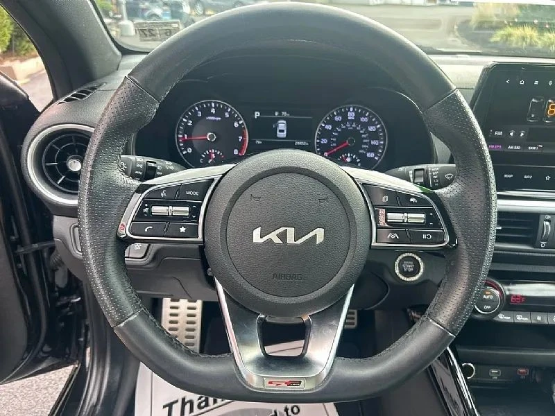 2022 Kia Forte - Image 7 of 12