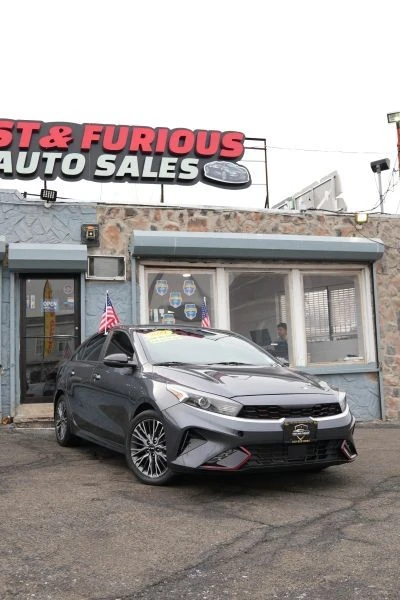 2022 Kia Forte - Image 4 of 12