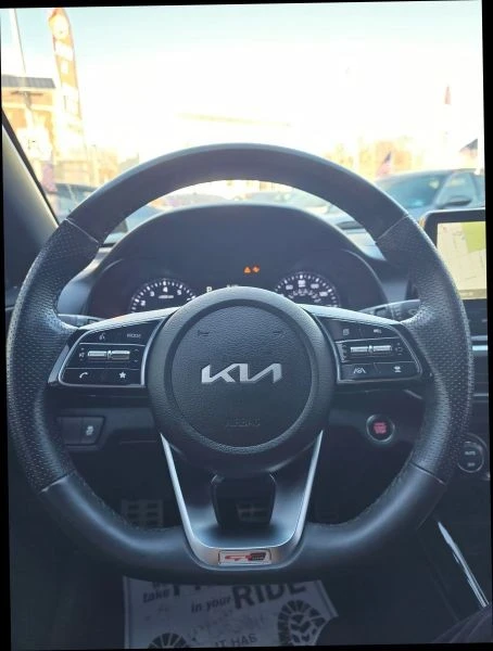 2022 Kia Forte - Image 12 of 12