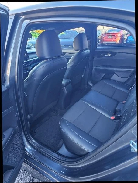 2022 Kia Forte - Image 7 of 12