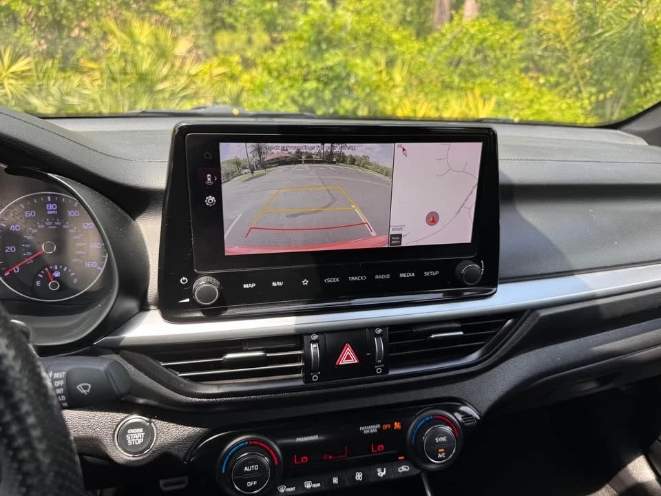 2022 Kia Forte - Image 15 of 15
