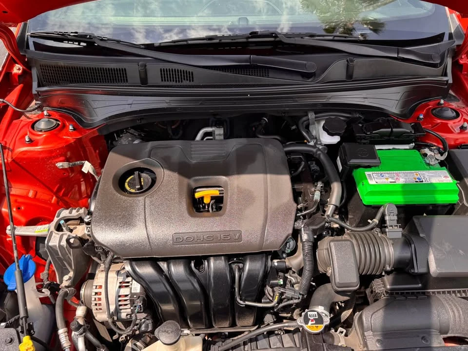 2022 Kia Forte - Image 10 of 15