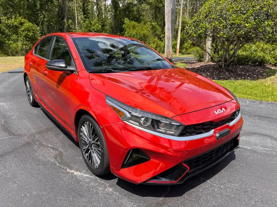 2022 Kia Forte - Image 3 of 15