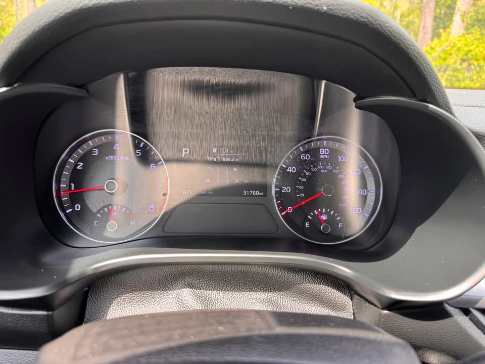 2022 Kia Forte - Image 14 of 15