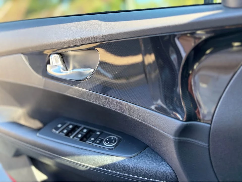 2022 Kia Forte - Image 13 of 14
