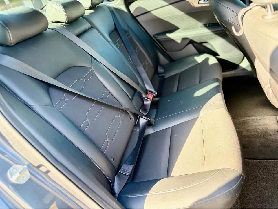 2022 Kia Forte - Image 9 of 14