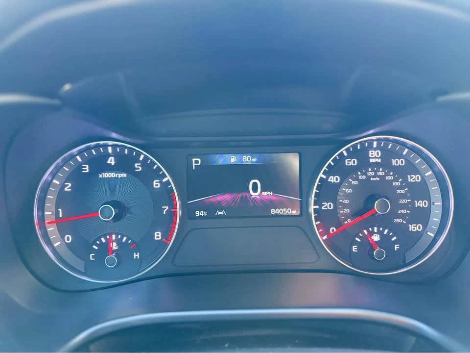 2022 Kia Forte - Image 14 of 14
