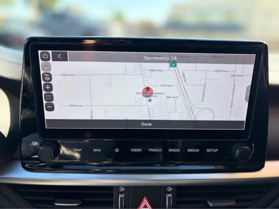 2022 Kia Forte - Image 11 of 14