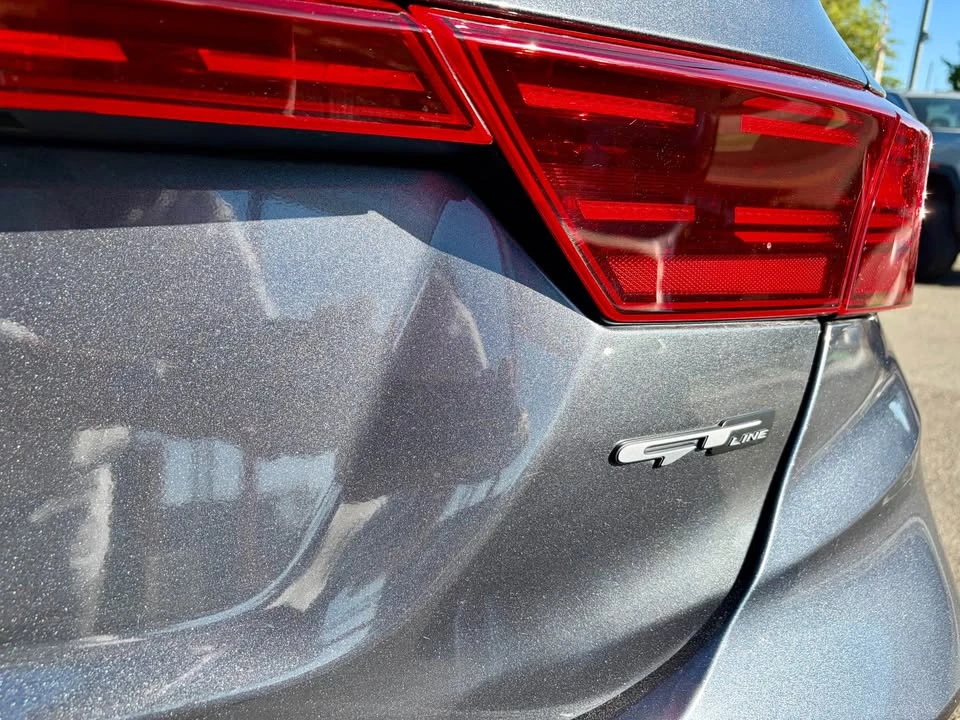 2022 Kia Forte - Image 6 of 14