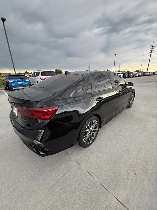 2022 Kia Forte - Image 4 of 13
