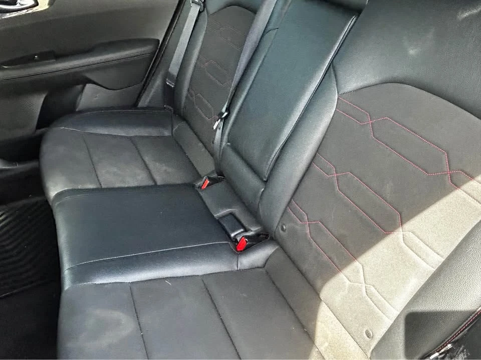 2022 Kia Forte - Image 6 of 16