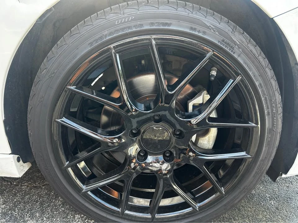 2022 Kia Forte - Image 16 of 16
