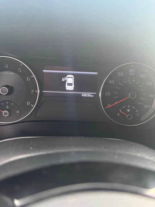 2022 Kia Forte - Image 12 of 13