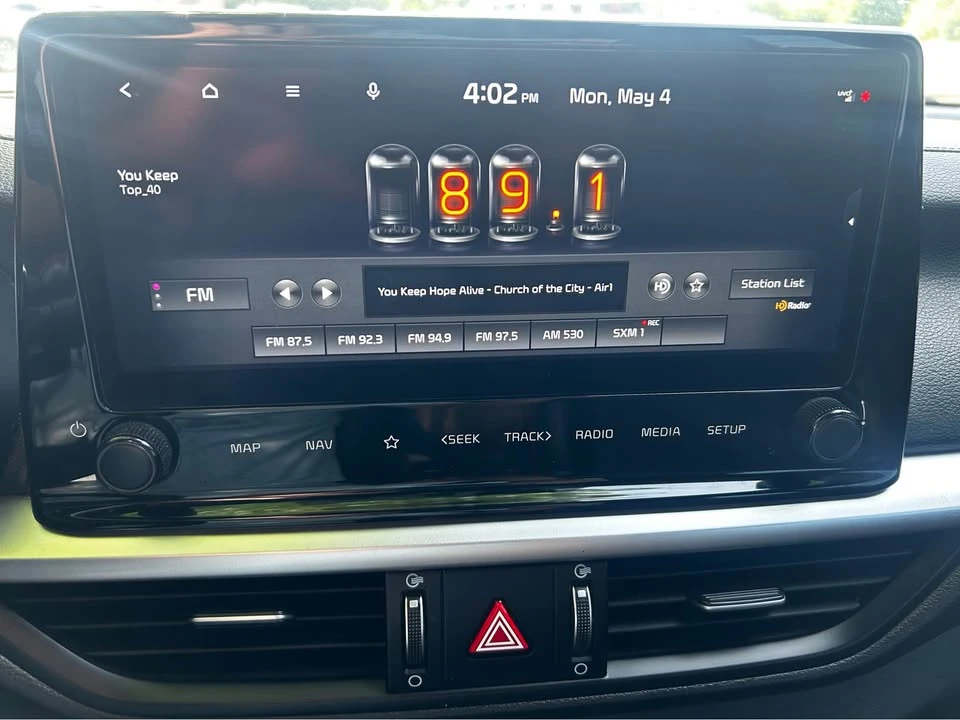 2022 Kia Forte - Image 14 of 16
