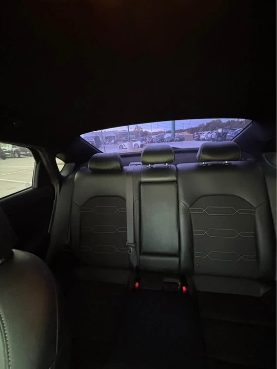2022 Kia Forte - Image 11 of 13