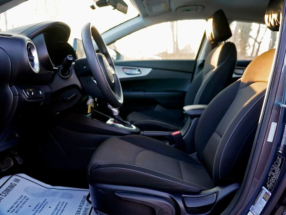 2022 Kia Forte - Image 12 of 12