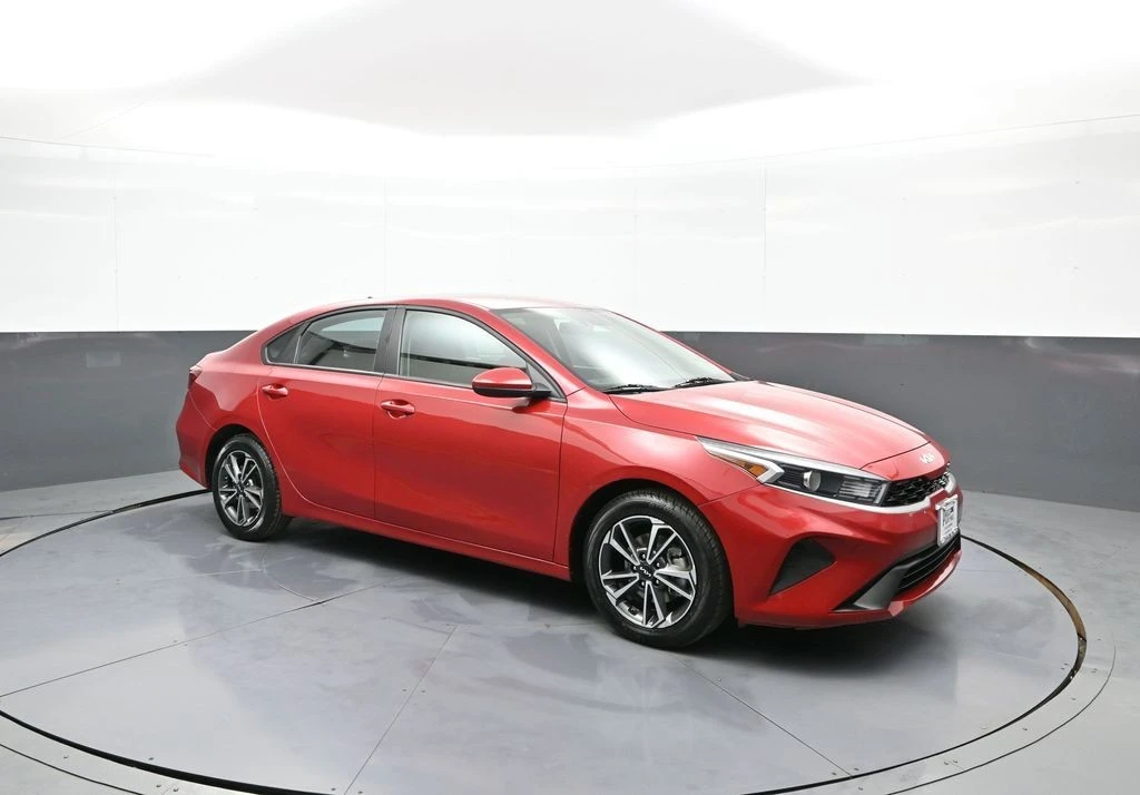 2022 Kia Forte - Image 4 of 21