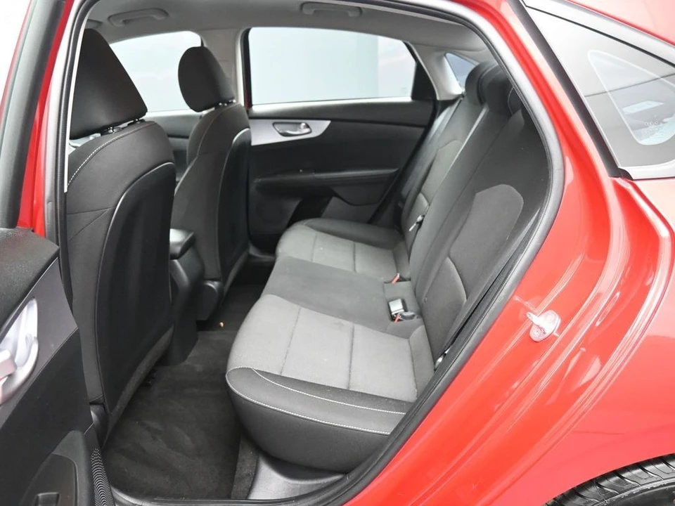 2022 Kia Forte - Image 20 of 21