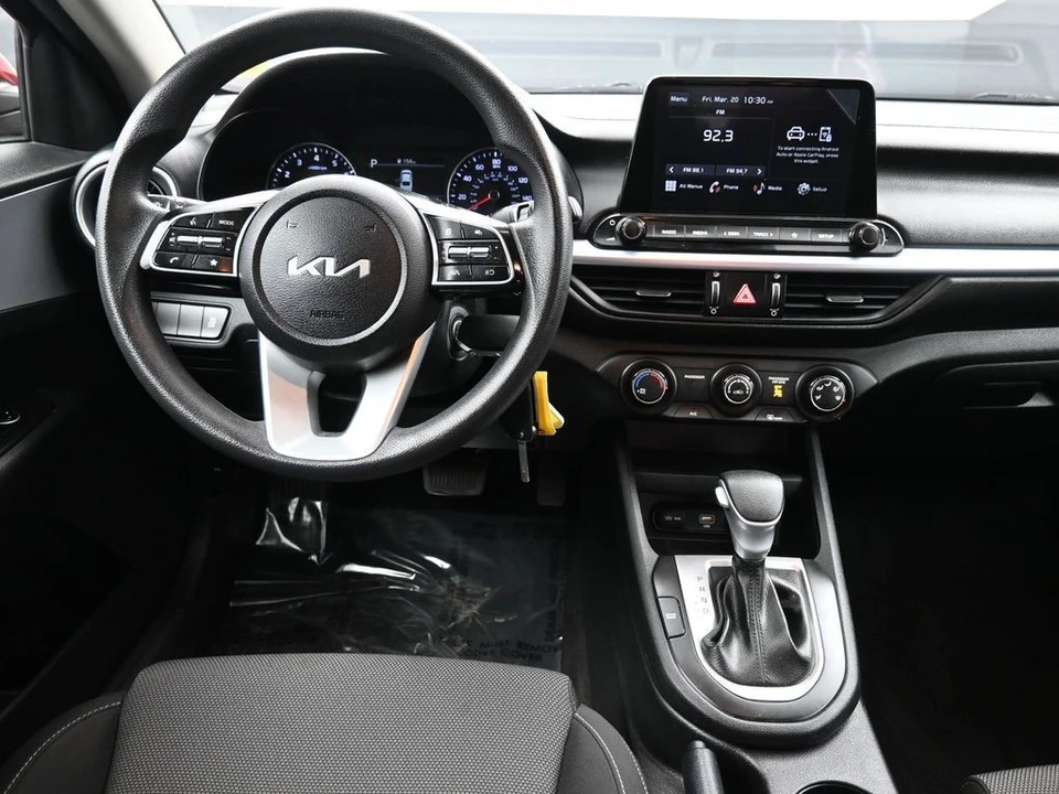 2022 Kia Forte - Image 19 of 21