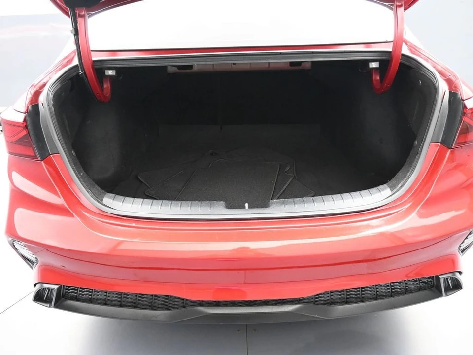 2022 Kia Forte - Image 21 of 21