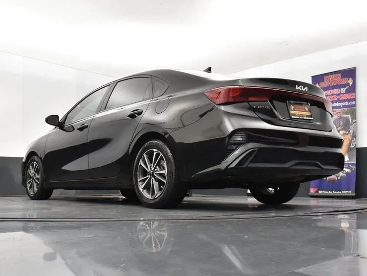 2022 Kia Forte - Image 12 of 12