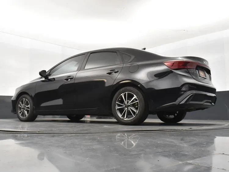 2022 Kia Forte - Image 12 of 12