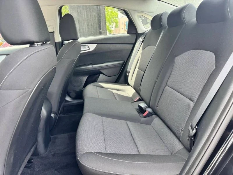 2022 Kia Forte - Image 9 of 9
