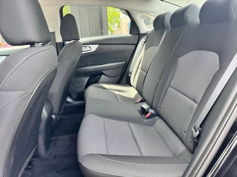 2022 Kia Forte - Image 9 of 9