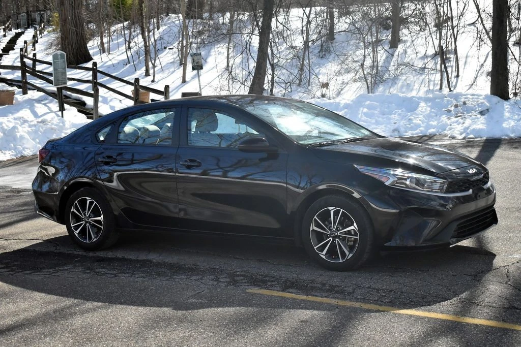 2022 Kia Forte - Image 12 of 12