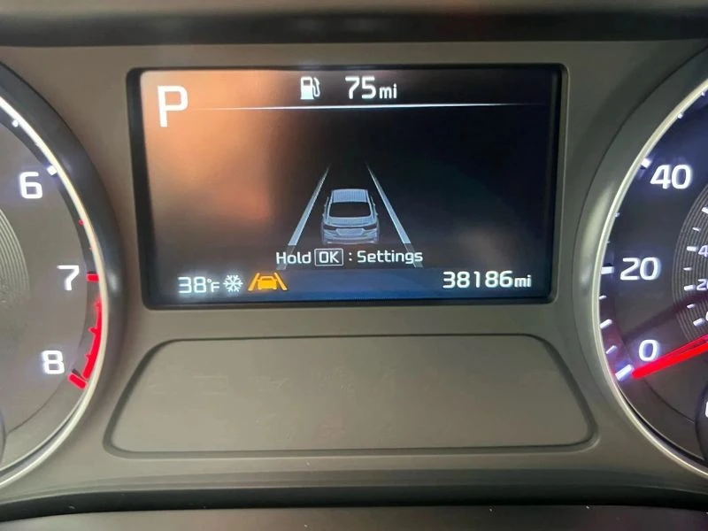2022 Kia Forte - Image 12 of 12
