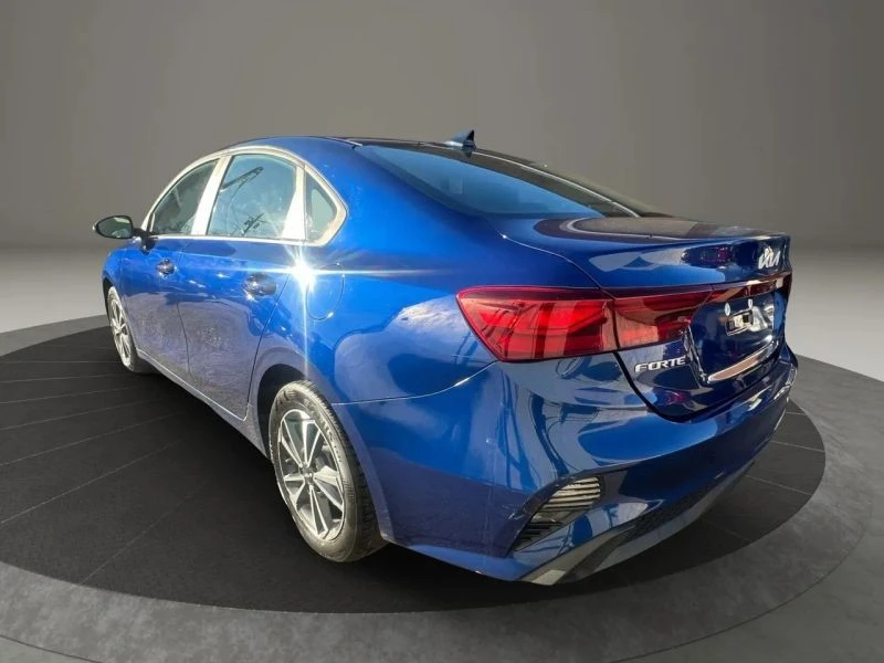 2022 Kia Forte - Image 7 of 12