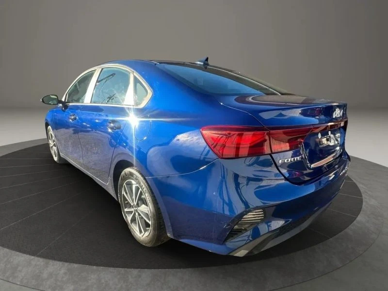 2022 Kia Forte - Image 7 of 12