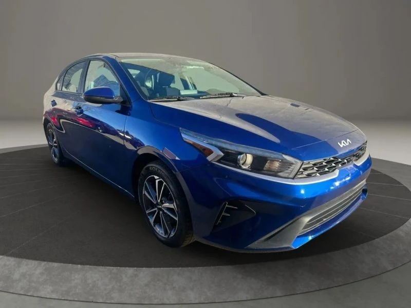 2022 Kia Forte - Image 3 of 12