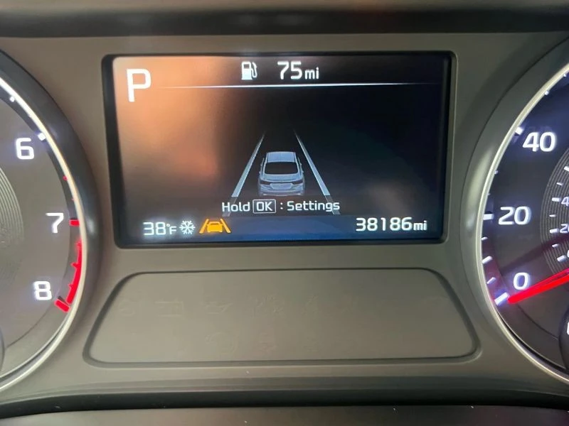 2022 Kia Forte - Image 12 of 12