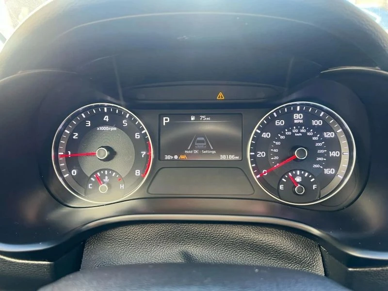 2022 Kia Forte - Image 11 of 12