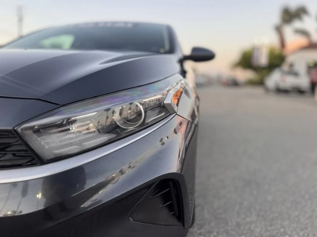 2022 Kia Forte - Image 8 of 12