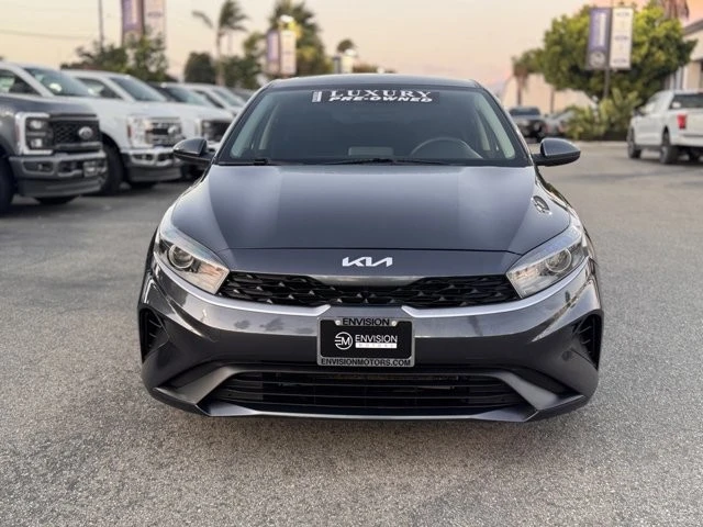 2022 Kia Forte - Image 6 of 12