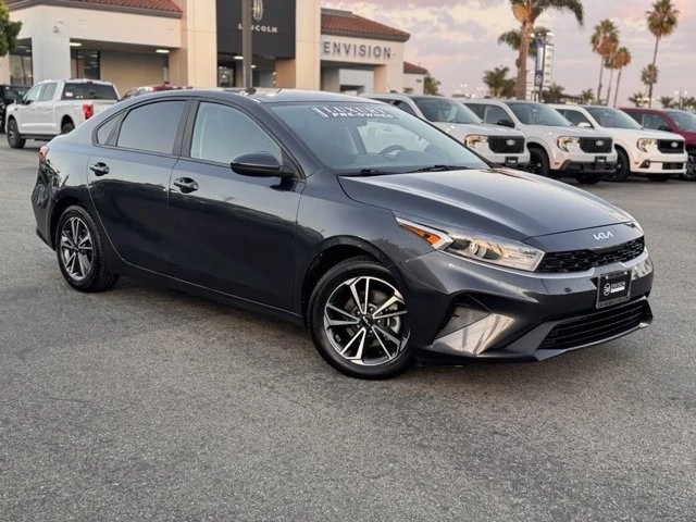 2022 Kia Forte - Image 2 of 12