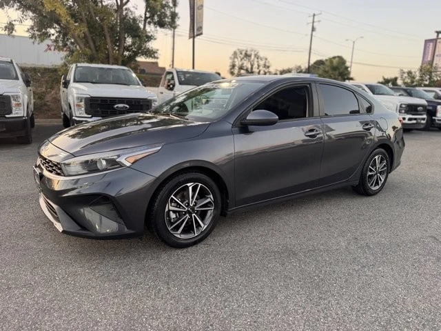 2022 Kia Forte - Image 7 of 12