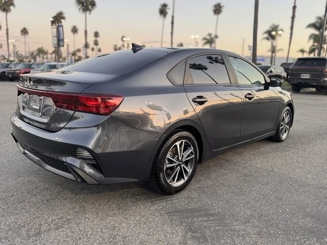 2022 Kia Forte - Image 12 of 12