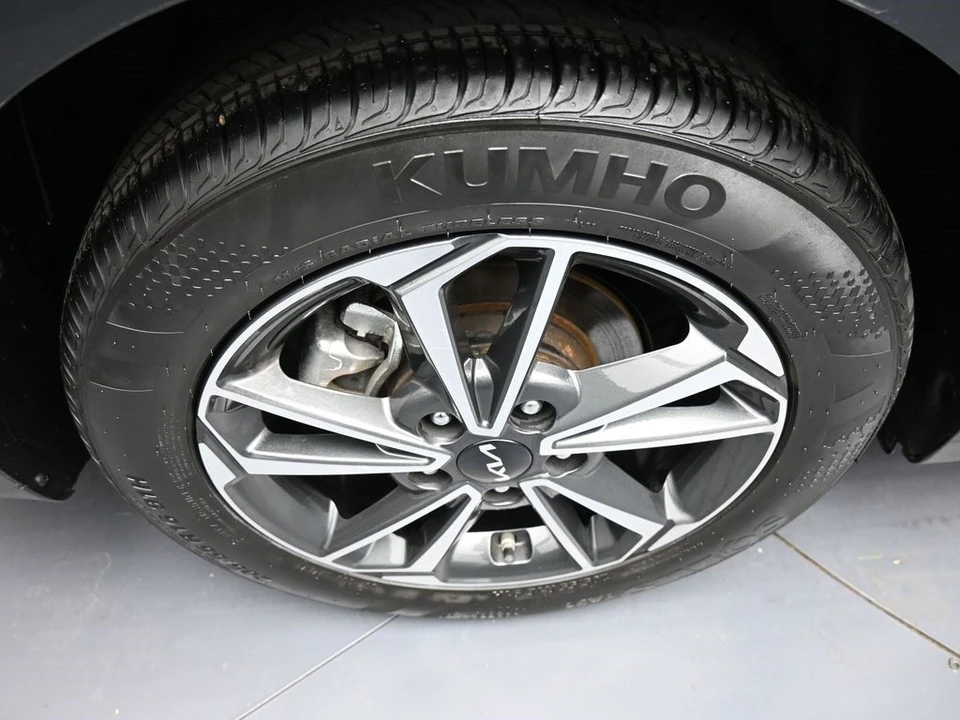 2022 Kia Forte - Image 12 of 12