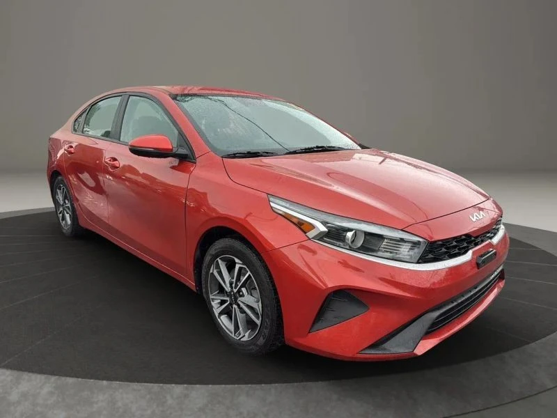 2022 Kia Forte - Image 3 of 12