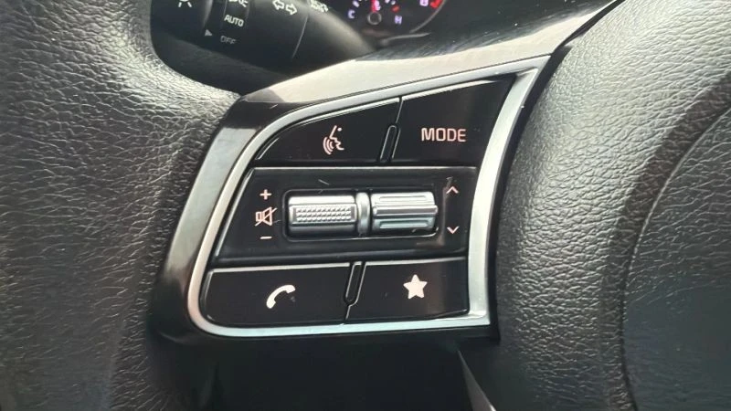 2022 Kia Forte - Image 12 of 12
