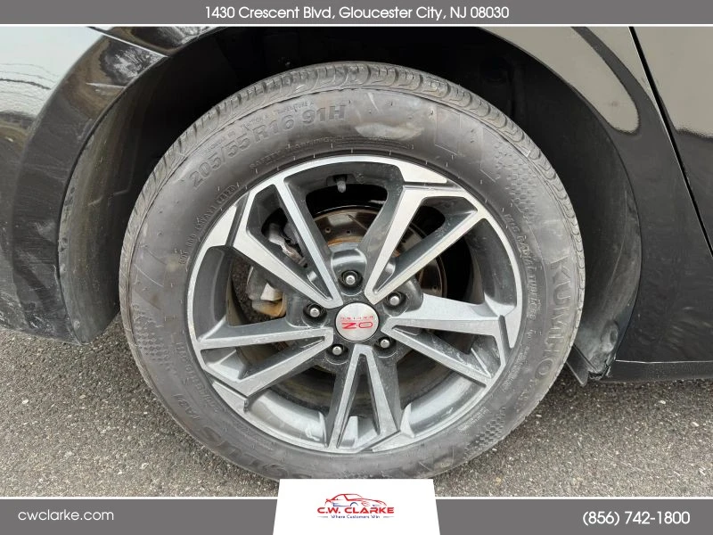 2022 Kia Forte - Image 10 of 12