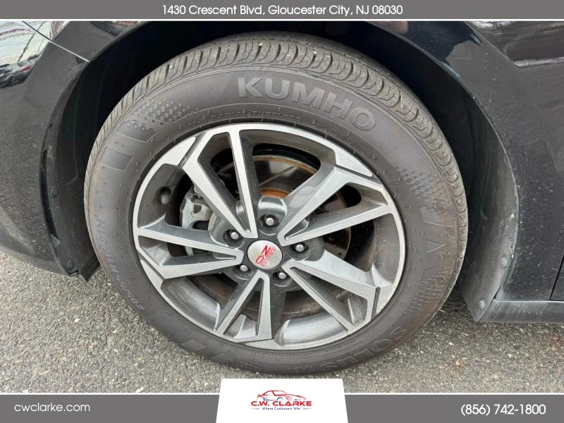 2022 Kia Forte - Image 12 of 12