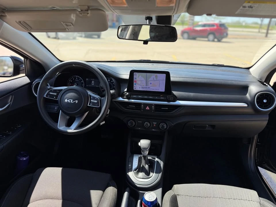 2022 Kia Forte - Image 6 of 11