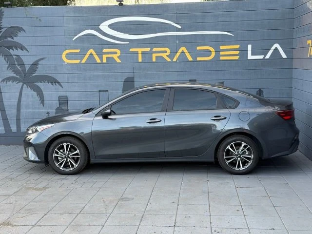 2022 Kia Forte - Image 2 of 20
