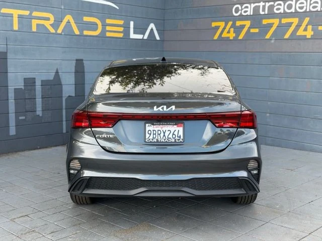 2022 Kia Forte - Image 4 of 20