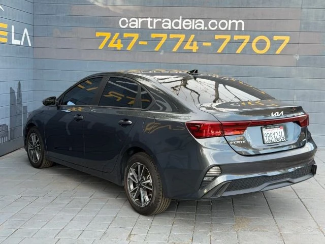 2022 Kia Forte - Image 3 of 20